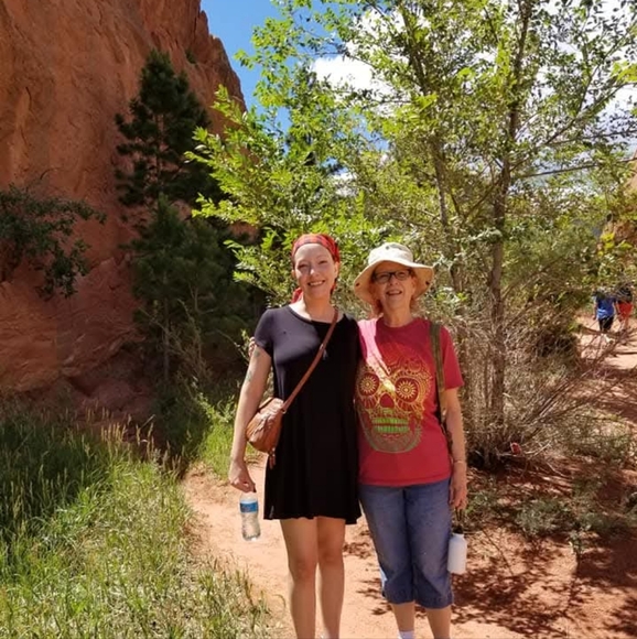 Meet your Posher, Krista Marie 🤖 - Picture 4 of 16